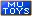 MUTOYS BLUE ����